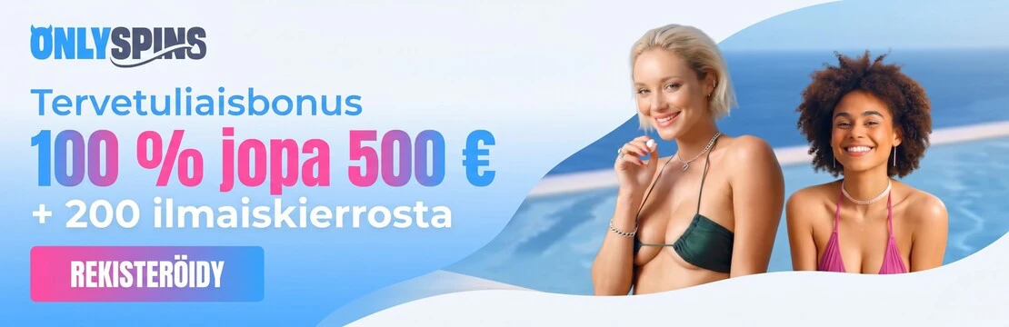 Onlyspins Casino